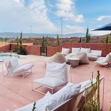 Apartament Piscina Chic Con Gran Terraza Murcja Zewnętrze zdjęcie
