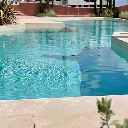 Apartament Piscina Chic Con Gran Terraza Murcja Zewnętrze zdjęcie