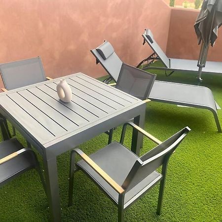 Apartament Piscina Chic Con Gran Terraza Murcja Zewnętrze zdjęcie