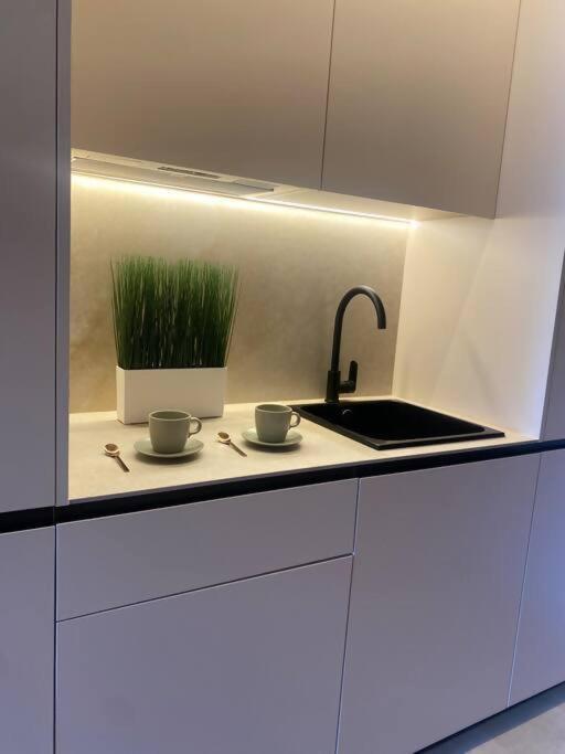 Apartament Piscina Chic Con Gran Terraza Murcja Zewnętrze zdjęcie