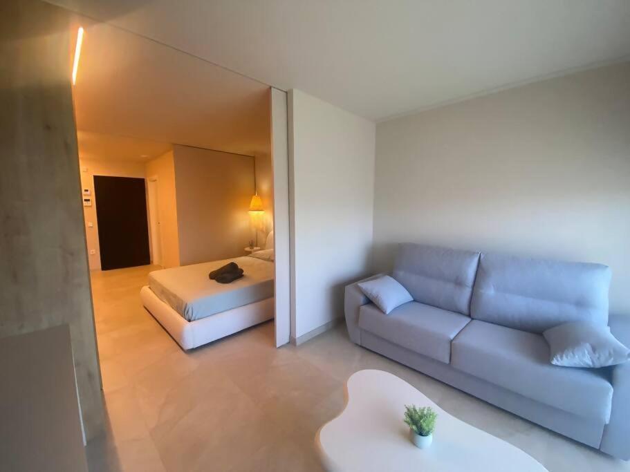 Apartament Piscina Chic Con Gran Terraza Murcja Zewnętrze zdjęcie