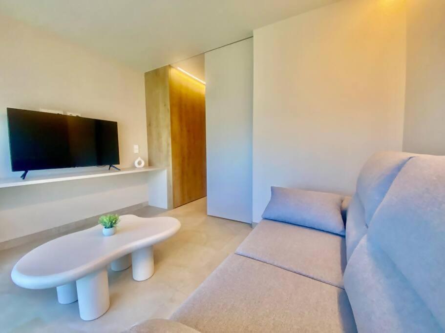 Apartament Piscina Chic Con Gran Terraza Murcja Zewnętrze zdjęcie