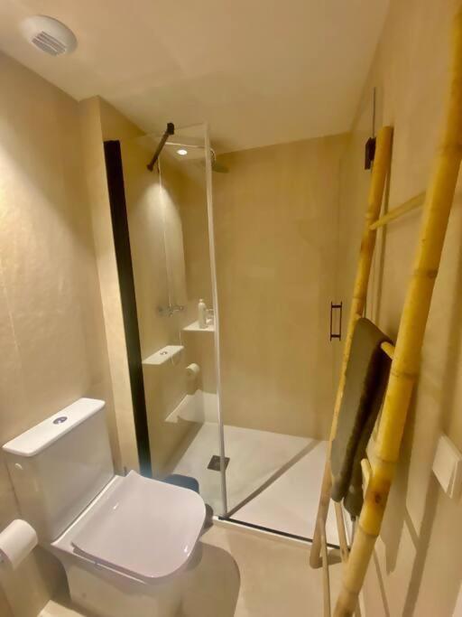 Apartament Piscina Chic Con Gran Terraza Murcja Zewnętrze zdjęcie