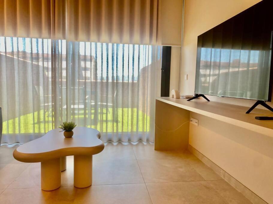 Apartament Piscina Chic Con Gran Terraza Murcja Zewnętrze zdjęcie